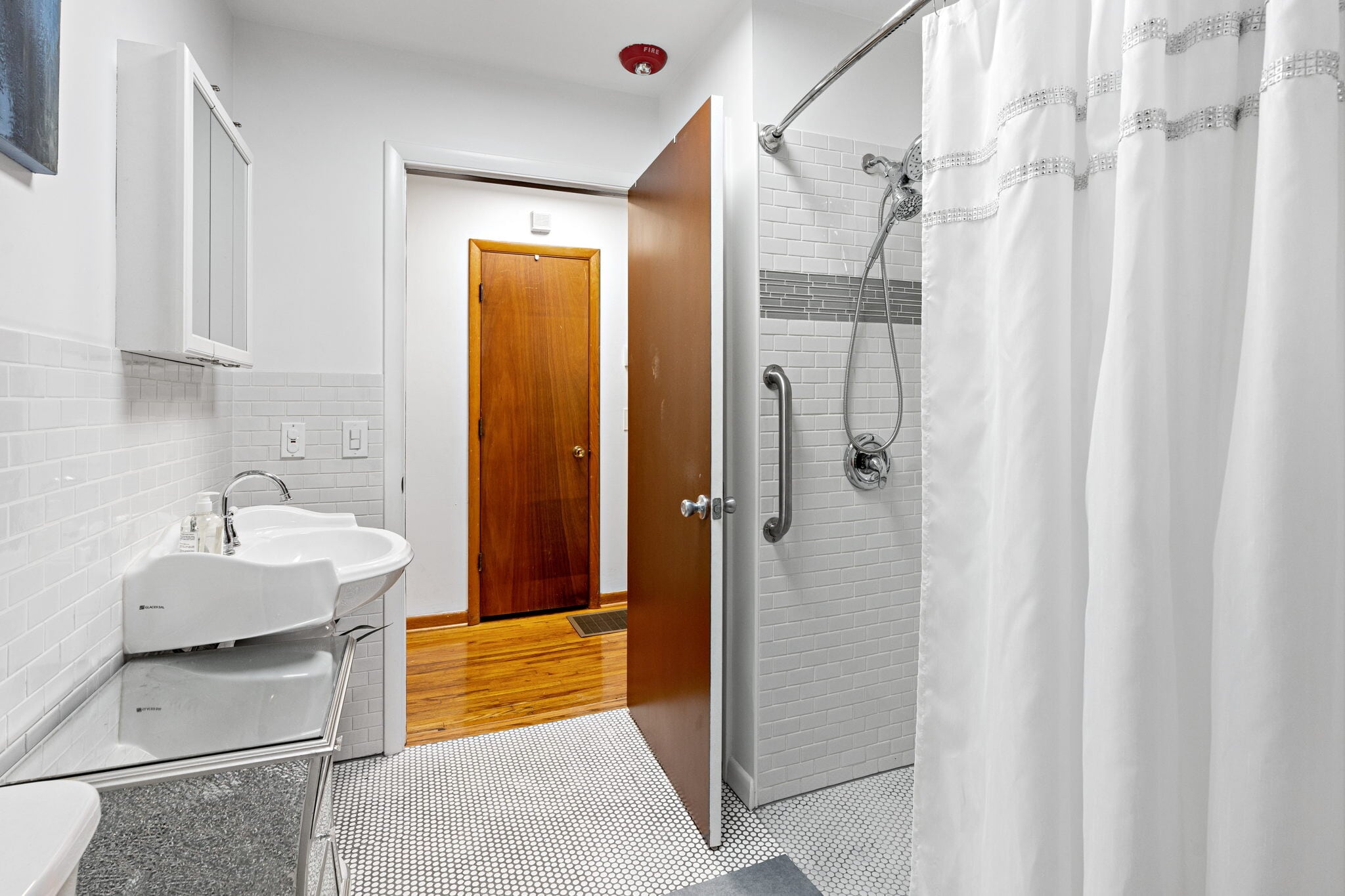 Bathroom - 701 Revels Dr