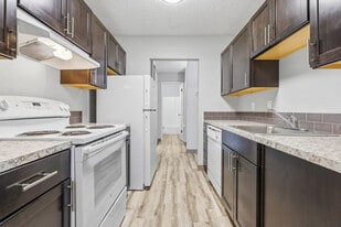 Building Photo - Jadwin Stevens Apartments