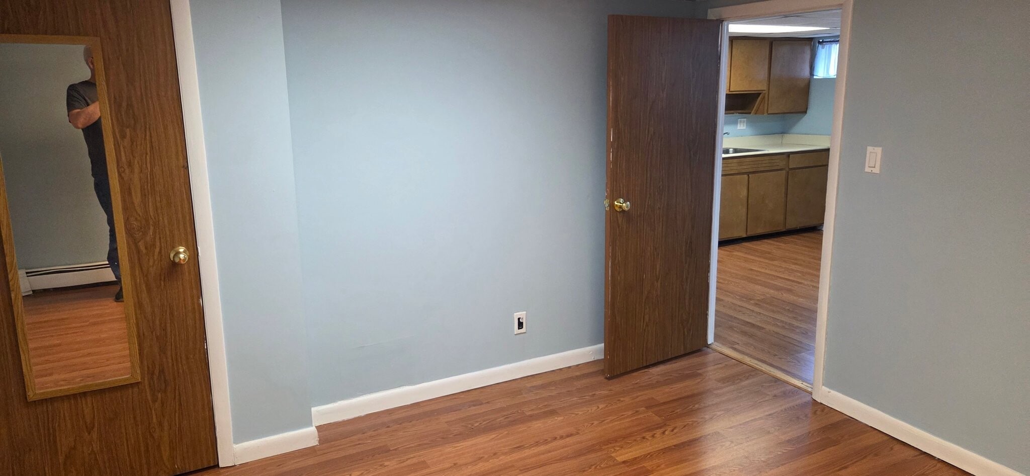 Building Photo - 2393 Henry St