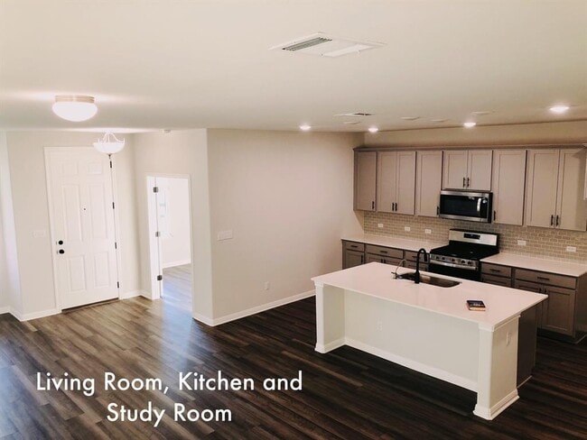 Building Photo - 2536 Acoma Ln