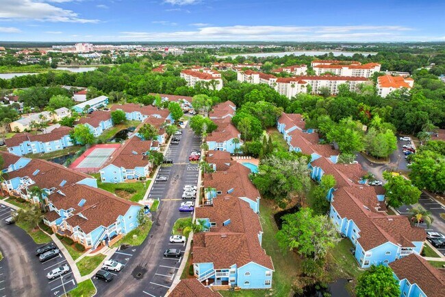 Building Photo - 2731 N Poinciana Blvd