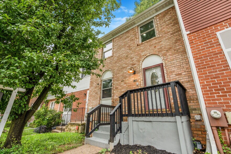 Building Photo - 3671 Waterwheel Sq