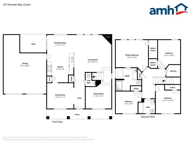Building Photo - 127 Oleander Way
