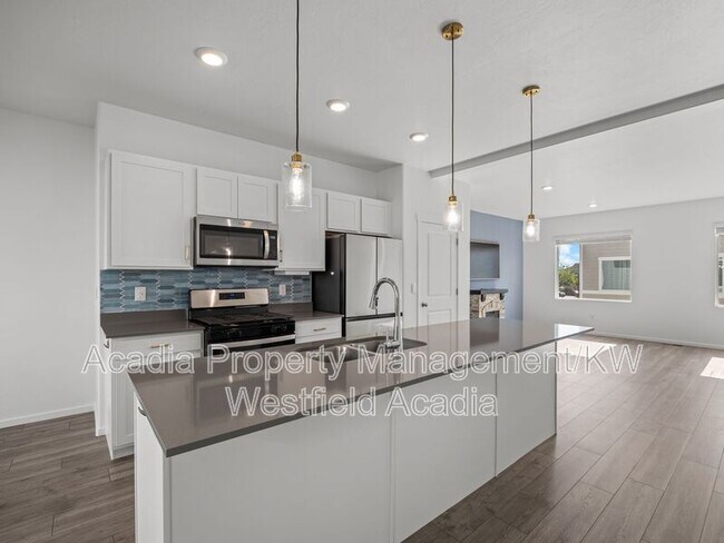 Building Photo - 3966 N Eagle Pt Ln