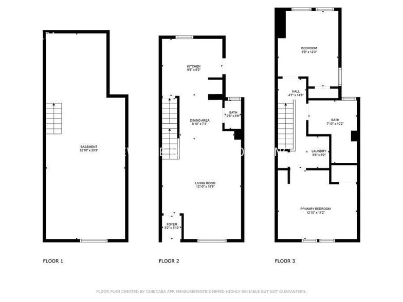 Building Photo - 429 N Napa St