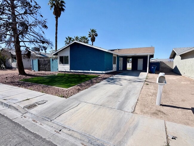 Building Photo - 6300 Espinosa Ave