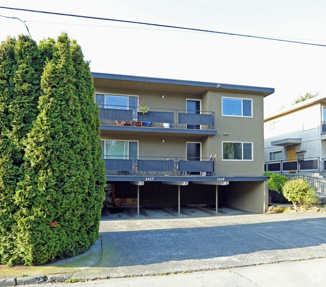 Primary Photo - 1417 NW 64th