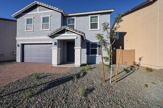 Building Photo - NEW 5 BEDROOM 3 BATHROOM HOME AVILABLE FOR RENT!