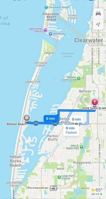 Building Photo - 1029 10th St NW