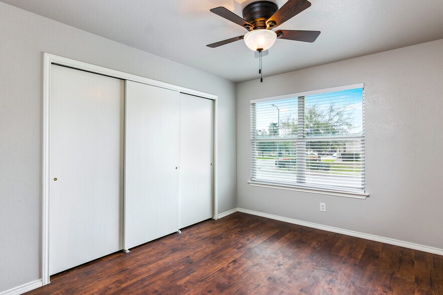 3rd BR - 7902 Morning Grove