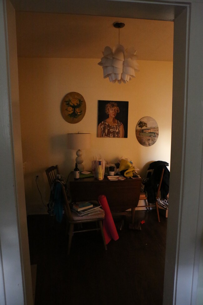 Dining Room - 1539 Westheimer Rd