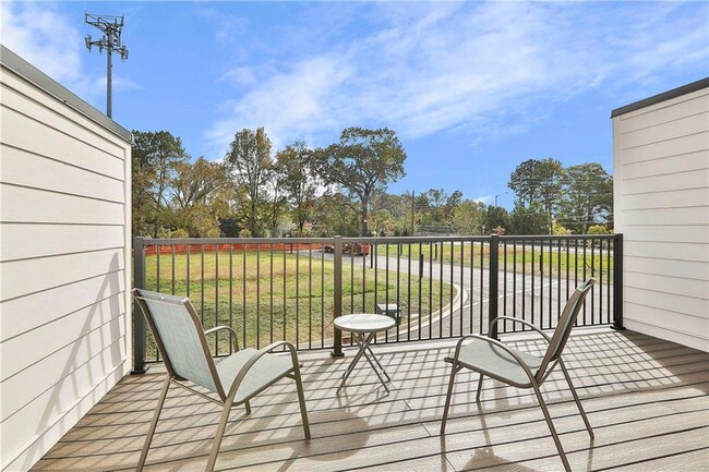 Building Photo - 2549 Astaire Ct NW