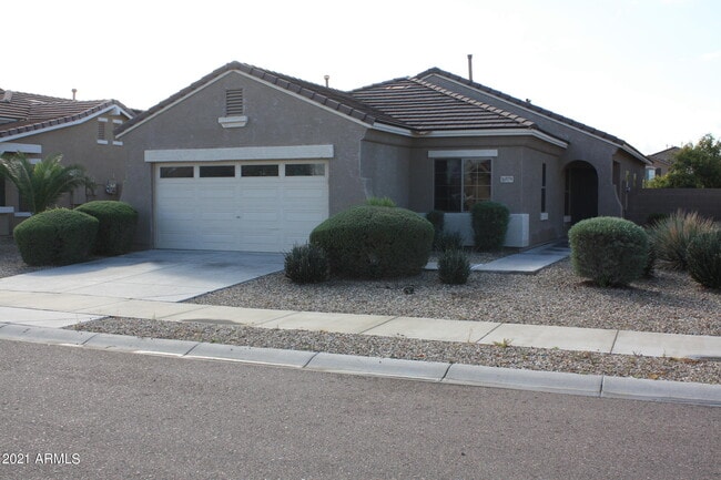 Building Photo - 16979 W Sonora St