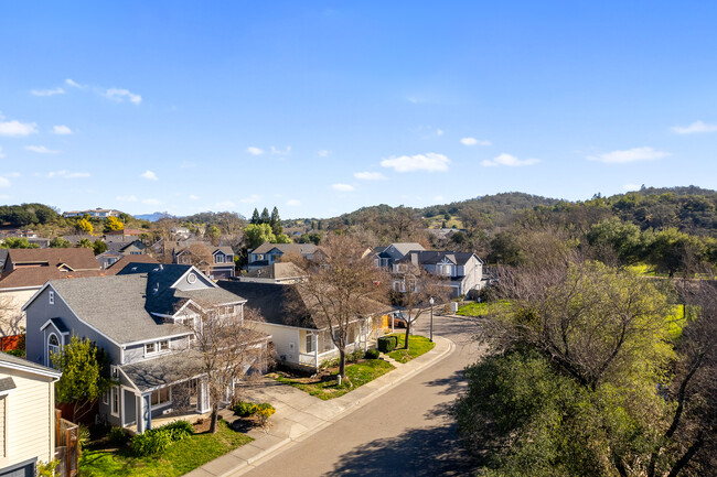 Building Photo - 311 Equestrian Gap