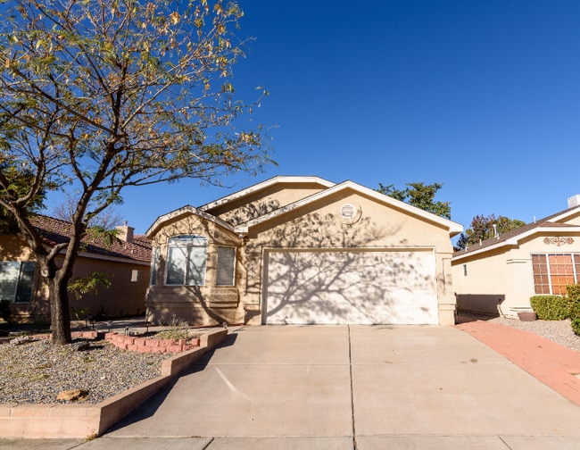 Building Photo - 6415 Bosque Meadows Pl NW