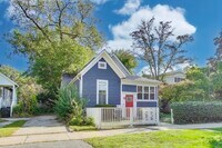 Building Photo - 2643 Poplar Ave