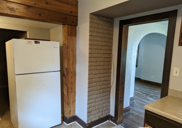 Building Photo - Newly Renovated 3-Bedroom Apartment in Michigan City - $1095