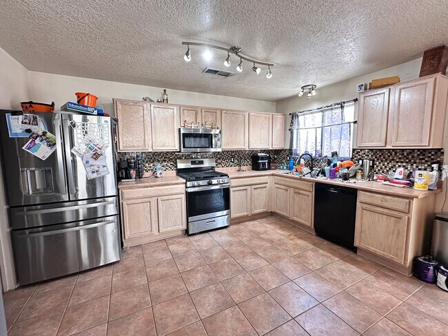 Building Photo - Coming Soon! 5 Bedroom 2.5 Bathroom w/ 2 Car Garage w/ Refrigerated Air