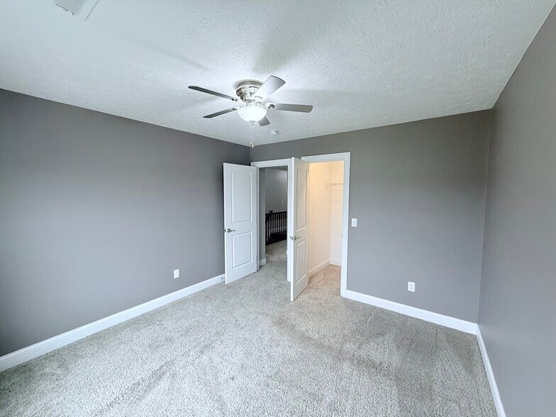 Building Photo - 3117 W Millstone Dr