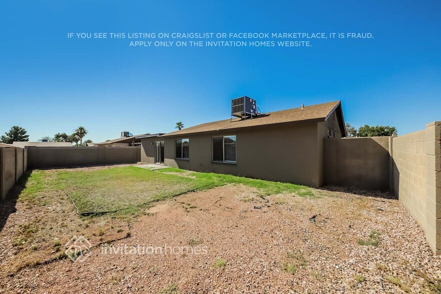 Building Photo - 9709 N 57th Ave