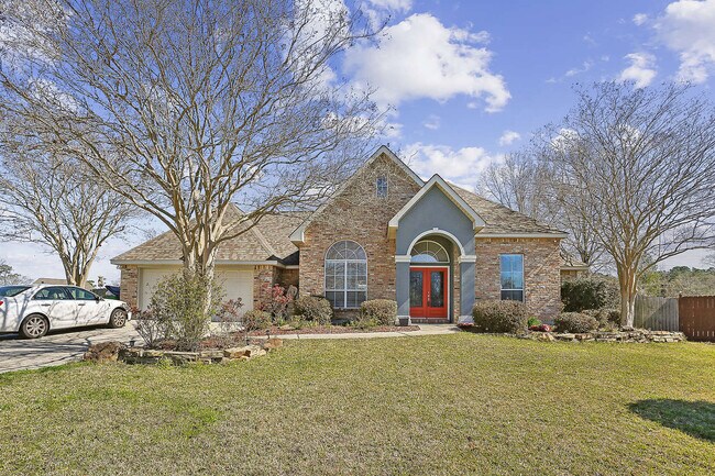 Primary Photo - 208 Annette Dr
