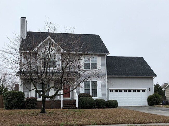 Building Photo - 209 Lansing Ct