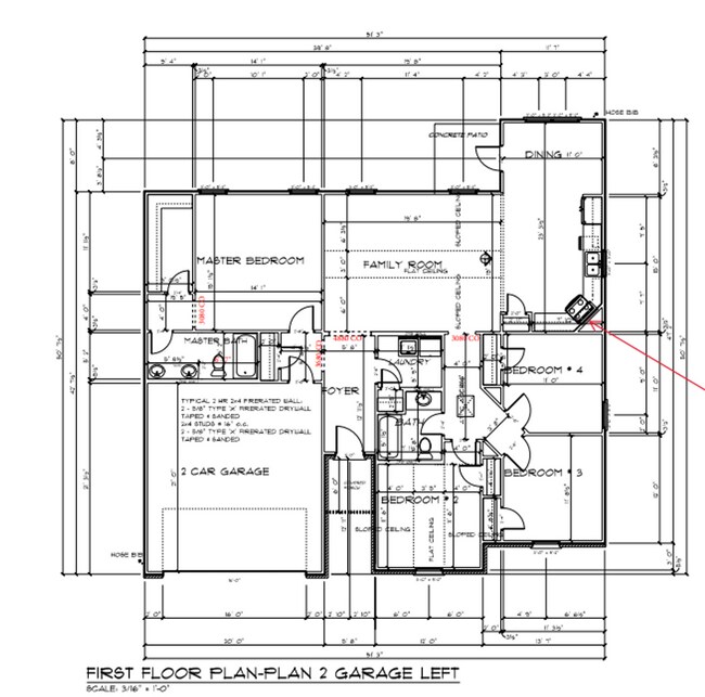 Building Photo - Home for Rent in Eastaboga, AL...Available to View with 48 Hours Notice!!!!