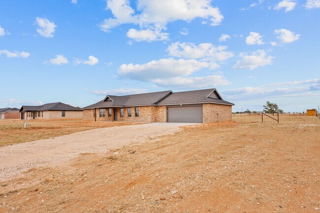 Building Photo - Brand New Construction In Shallowater ISD