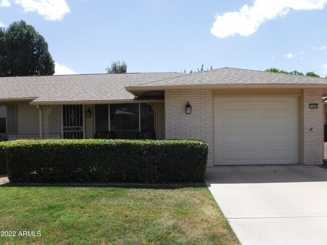 Building Photo - 11029 W Caron Dr