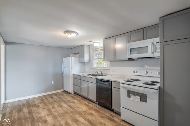 Building Photo - 4333 N County Road 1000 East