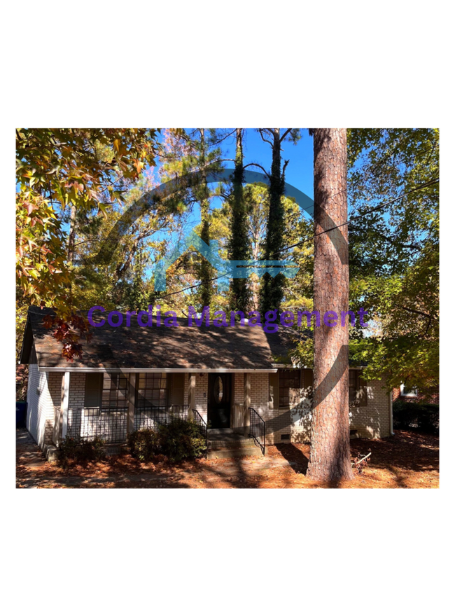 Building Photo - ALL ELECTRIC 3 BR 1.5 Bath Home in College Park