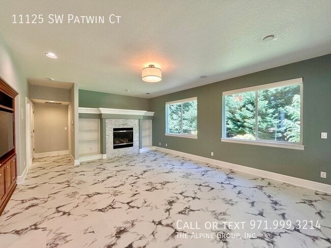 Building Photo - 11125 SW Patwin Ct