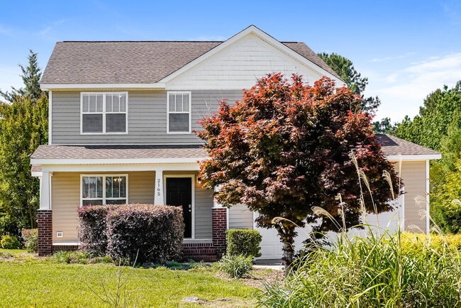 Building Photo - 2165 Southfort Dr