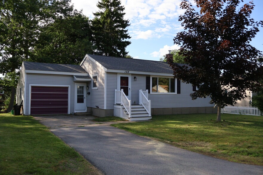 Building Photo - 159 Leslie Dr