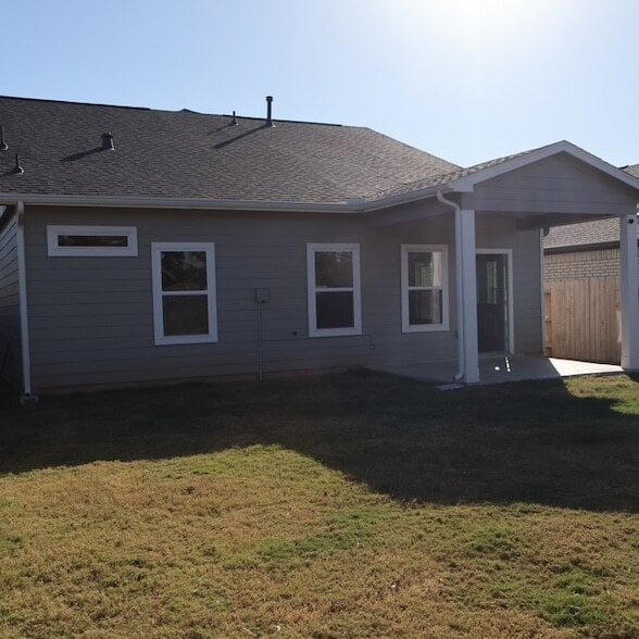 Building Photo - 3338 Brushy Marsh Dr