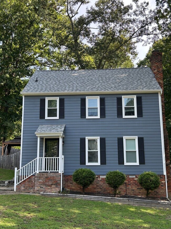 Building Photo - 10012 Copperwood Ct