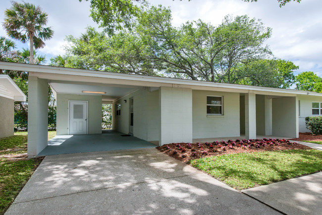 Building Photo - NS Mayport Homes