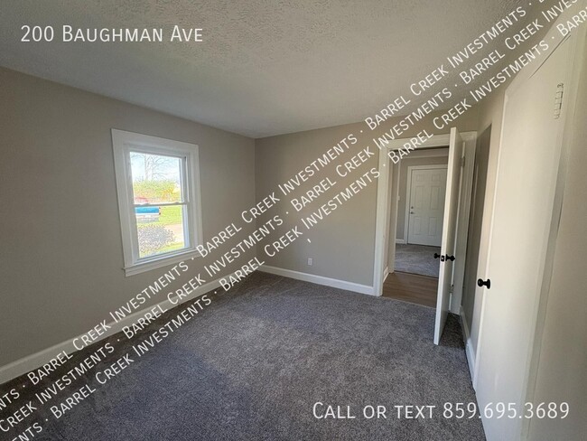 Building Photo - 200 Baughman Ave