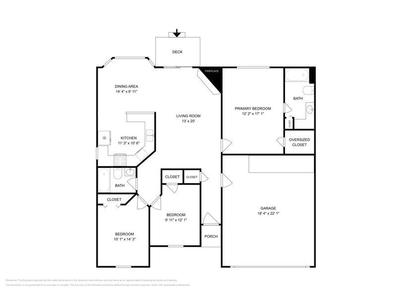 Building Photo - 3042 Waters View Cir