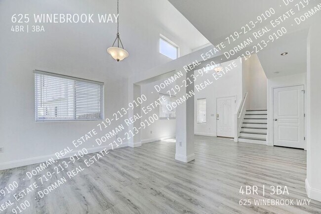 Building Photo - 625 Winebrook Way