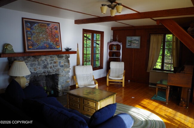 Building Photo - 8476 S Tongass Hwy