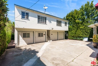 Building Photo - 729 Crenshaw Blvd
