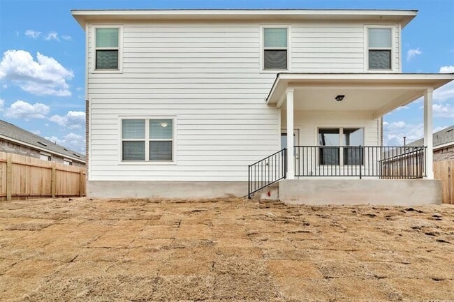 Building Photo - 21517 Quick Fox Dr