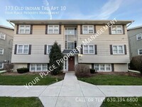 Building Photo - GREAT LOCATION! 1Bed, 1Bath @ Indian Trail...