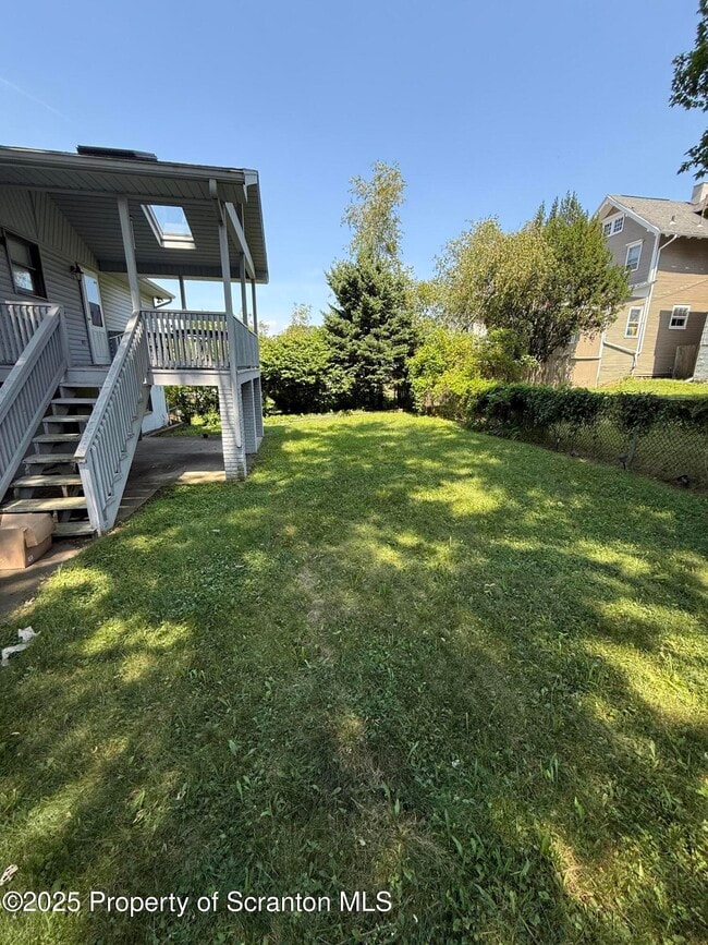 Building Photo - 2402 Dimmick Ave