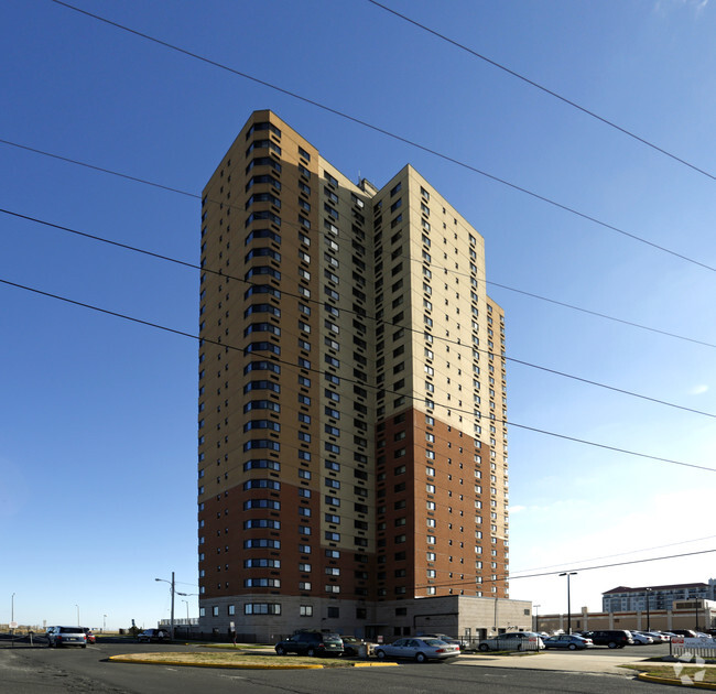 Building Photo - Asbury Tower