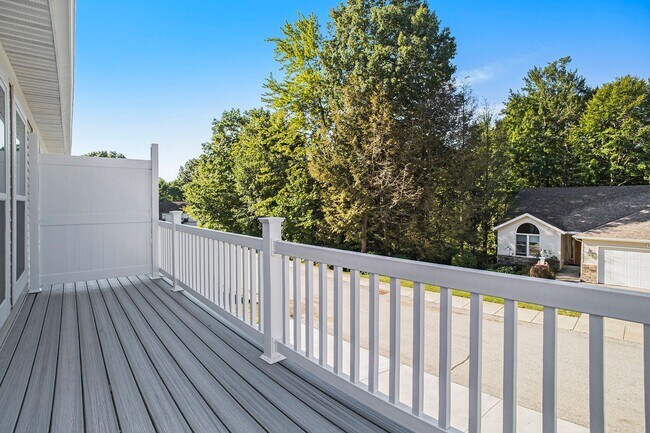 Building Photo - 17539 Beechwood Ln