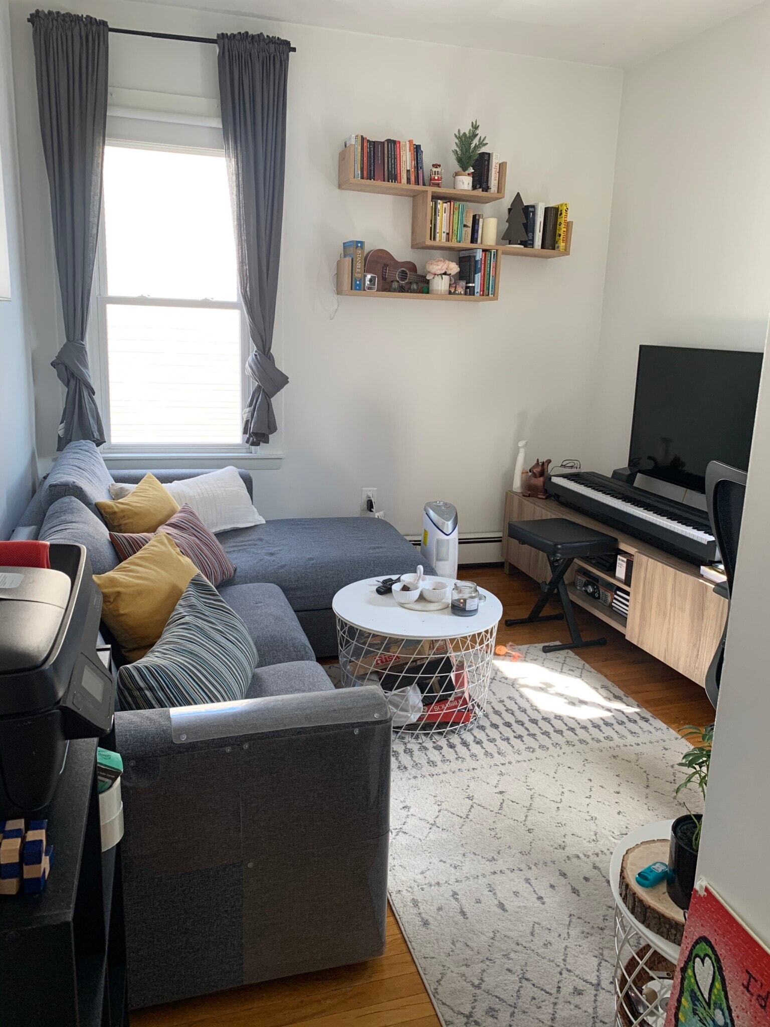 Building Photo - 150 Fifth Unit 2