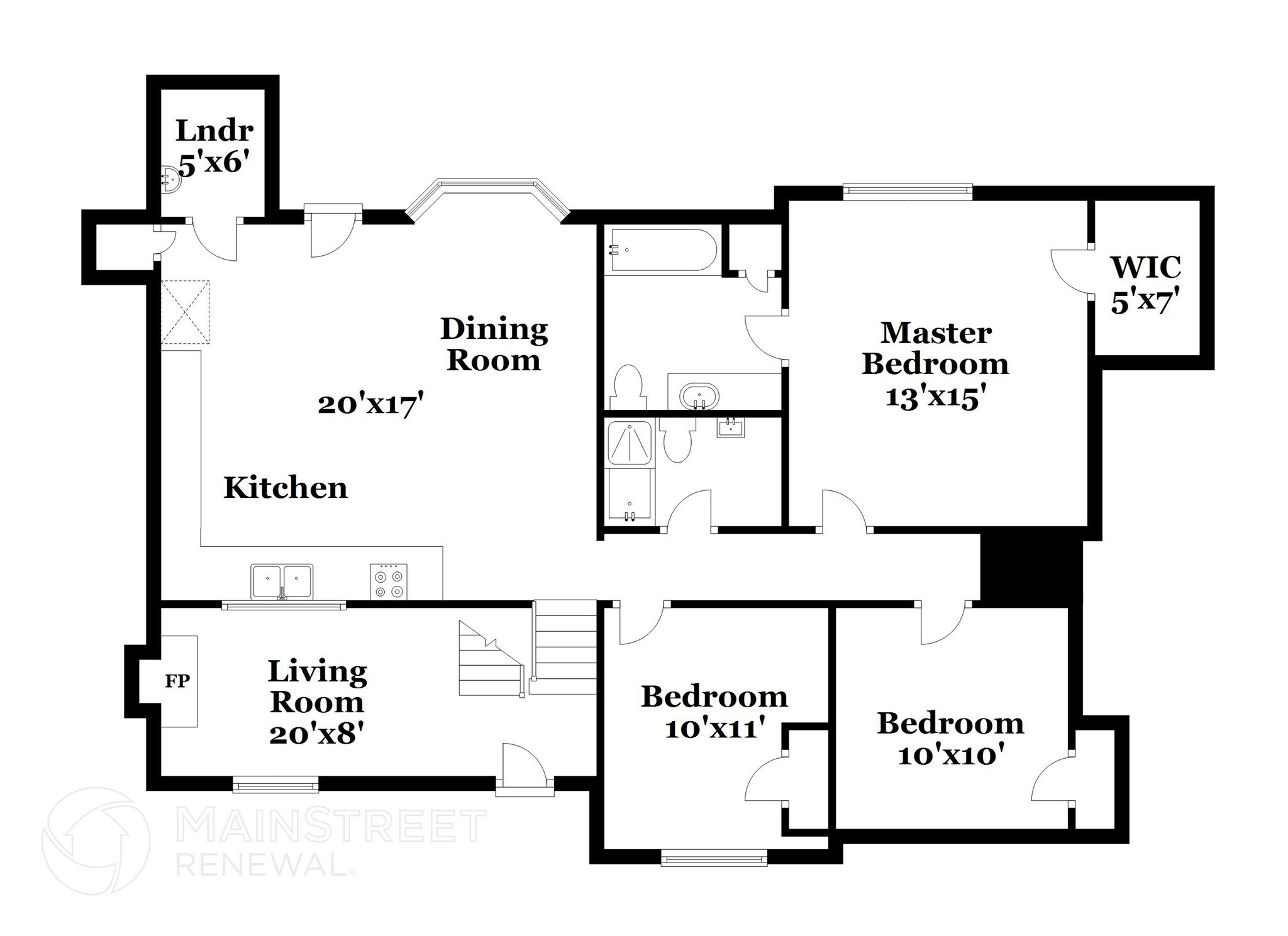 Building Photo - 50 Winterville Dr