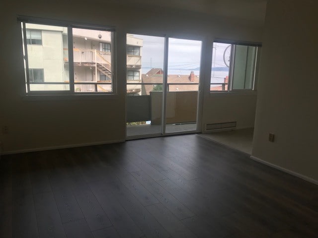 Building Photo - Four Seasons Apartments - 1 bedroom